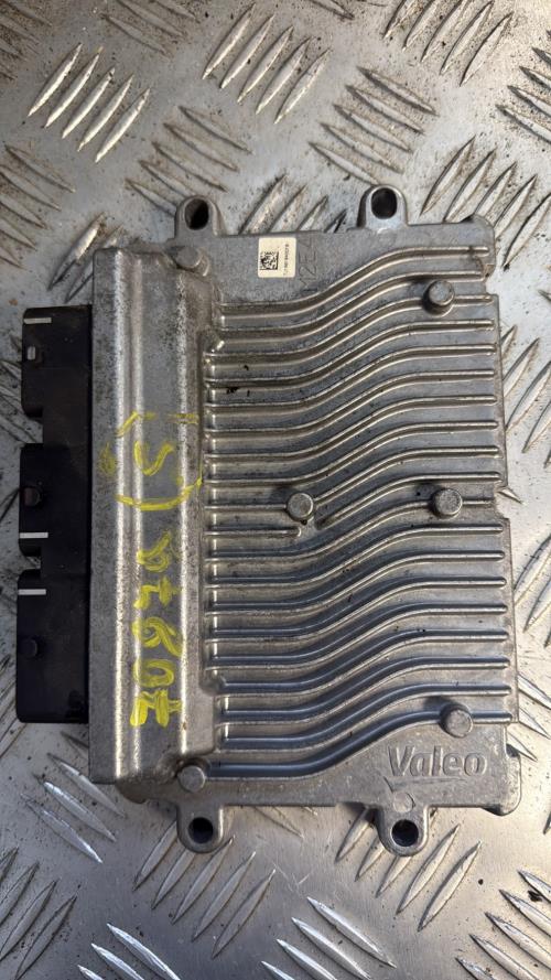 Calculateur moteur CITROEN C3 1 PHASE 2 Essence - Image 2