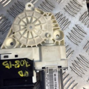 Moteur leve vitre avant droit PEUGEOT 307 PHASE 2 Diesel - Image 1