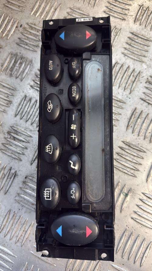 Commande chauffage ROVER 75 PHASE 2 Diesel - Image 1