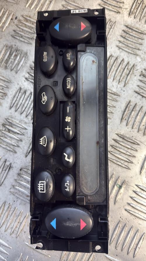 Commande chauffage ROVER 75 PHASE 2 Diesel - Image 2