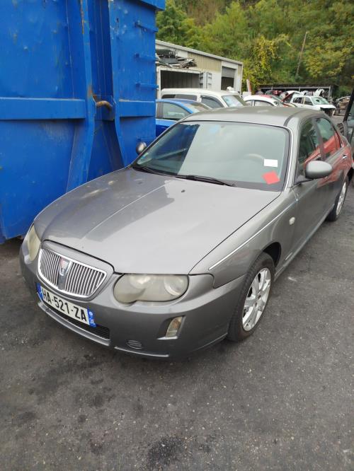 Commande chauffage ROVER 75 PHASE 2 Diesel - Image 4