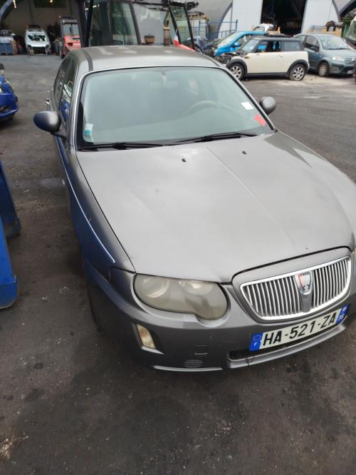 Commande chauffage ROVER 75 PHASE 2 Diesel - Image 5