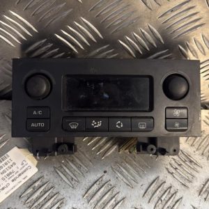 Commande chauffage PEUGEOT 307 PHASE 2 Diesel - Image 1