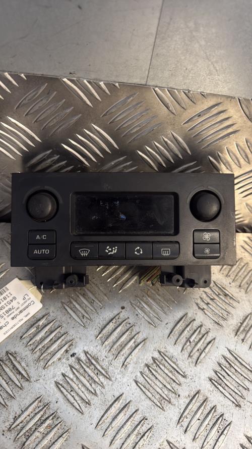 Commande chauffage PEUGEOT 307 PHASE 2 Diesel - Image 2