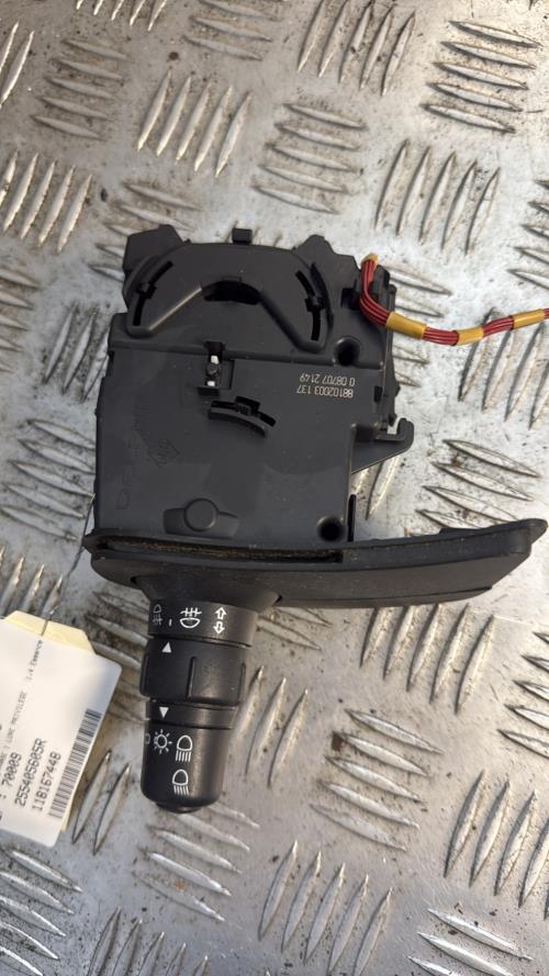 Commodo phare RENAULT MODUS PHASE 1 Essence - Image 1