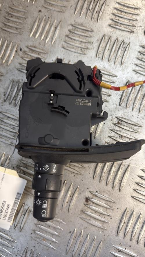 Commodo phare RENAULT MODUS PHASE 1 Essence - Image 2