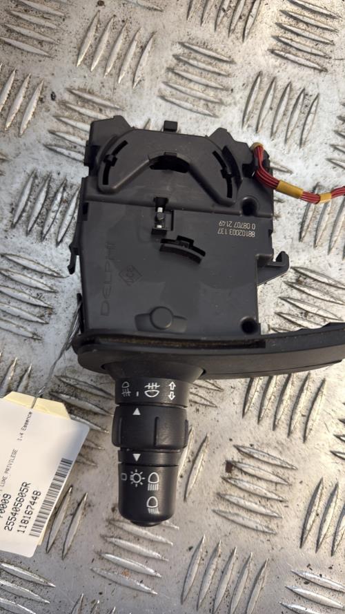 Commodo phare RENAULT MODUS PHASE 1 Essence - Image 4