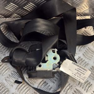 Ceinture arriere droit RENAULT KANGOO 2 PHASE 1 Diesel - Image 1