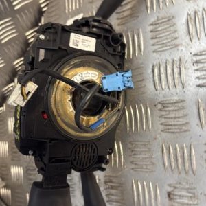 Com (Bloc Contacteur Tournant+Commodo Essuie Glace+Commodo Phare) CITROEN C3 2 PHASE 1 Diesel - Image 1