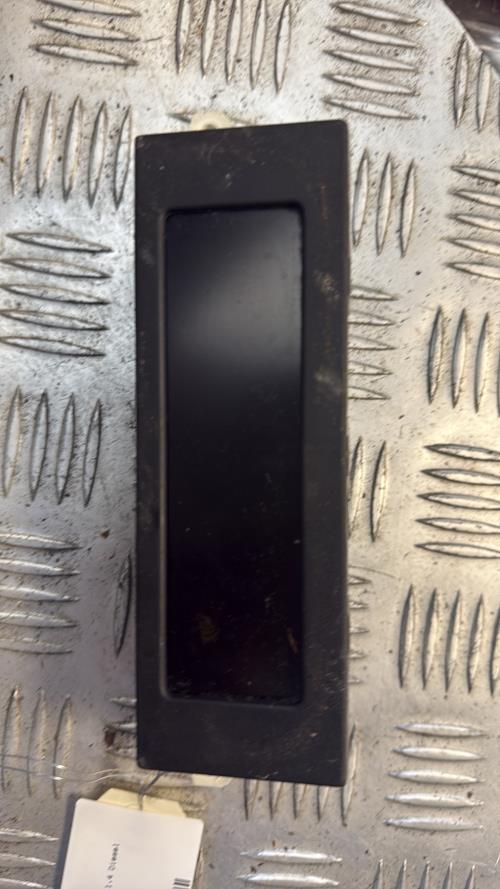 Afficheur CITROEN C3 2 PHASE 1 Diesel - Image 1