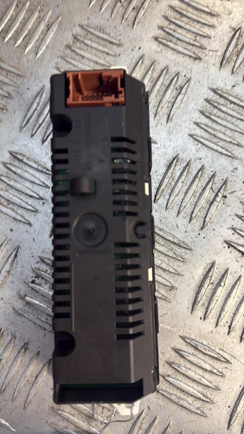 Afficheur CITROEN C3 2 PHASE 1 Diesel - Image 2