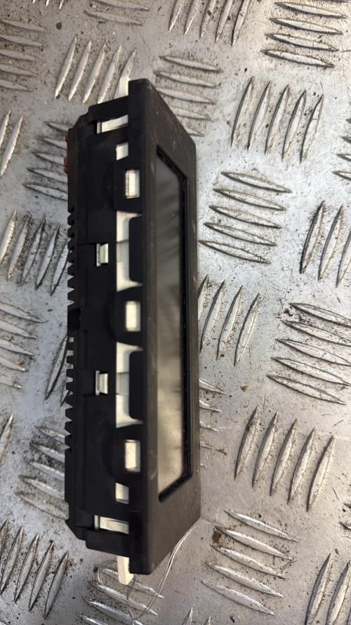 Afficheur CITROEN C3 2 PHASE 1 Diesel - Image 3