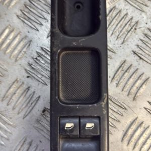 Interrupteur de leve vitre avant gauche PEUGEOT 307 PHASE 2 Diesel - Image 1