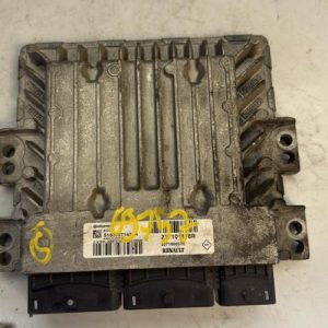 Calculateur moteur RENAULT MEGANE 3 PHASE 1 BREAK Diesel - Image 1