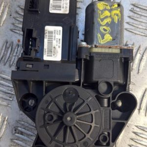 Moteur leve vitre avant gauche RENAULT MEGANE 3 PHASE 3 Diesel - Image 1