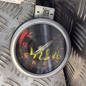 Compte tours RENAULT TWINGO 2 PHASE 1 Essence - Image 1