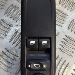 Interrupteur de leve vitre avant gauche CITROEN C3 2 PHASE 1 Diesel - Image 1