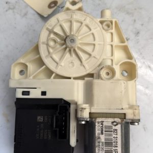 Moteur leve vitre arriere gauche RENAULT MEGANE 3 PHASE 1 Diesel - Image 1