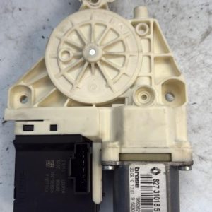 Moteur leve vitre arriere gauche RENAULT MEGANE 3 PHASE 1 BREAK Diesel - Image 1