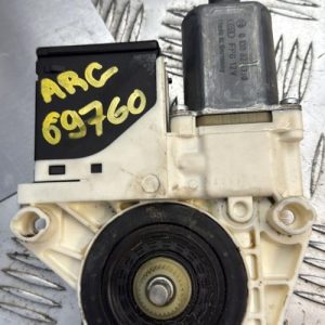 Moteur leve vitre arriere gauche RENAULT MEGANE 3 PHASE 1 Diesel - Image 1