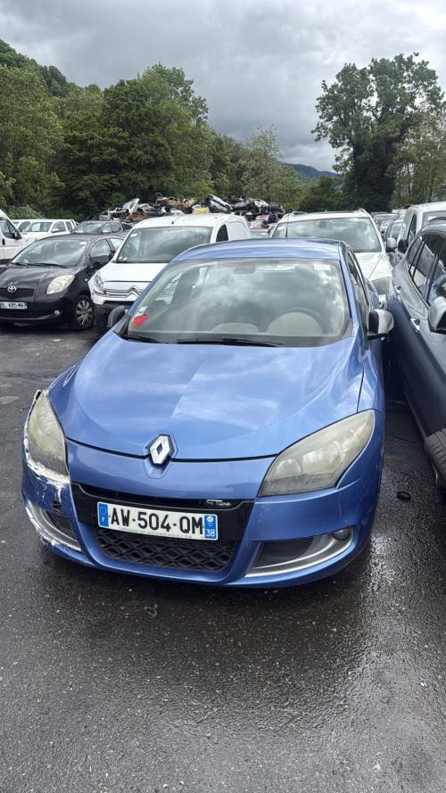 Moteur leve vitre arriere gauche RENAULT MEGANE 3 PHASE 1 Diesel - Image 4