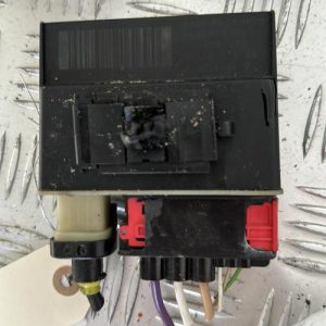 Relais electrique CITROEN BERLINGO 2 PHASE 3 Diesel - Image 1