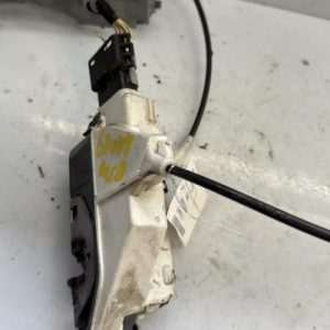 Serrure avant droit CITROEN C3 2 PHASE 2 Essence - Image 1