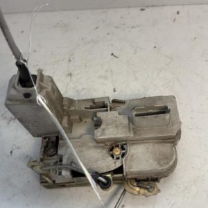 Serrure avant gauche PEUGEOT 307 PHASE 2 Diesel - Image 1