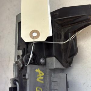 Serrure avant gauche PEUGEOT 307 PHASE 2 BREAK Diesel - Image 1