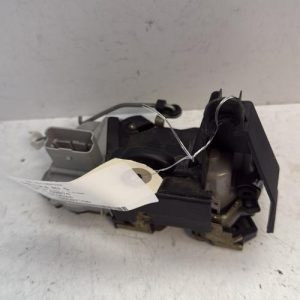 Serrure avant gauche PEUGEOT 307 PHASE 1 Diesel - Image 1