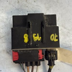 Relais electrique CITROEN C3 PICASSO PHASE 2 Diesel - Image 1