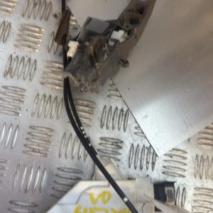 Serrure avant droit CITROEN C3 2 PHASE 1 Essence - Image 1