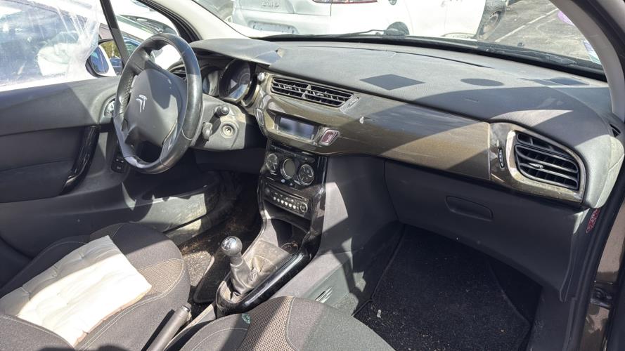 Serrure avant droit CITROEN C3 2 PHASE 1 Essence - Image 6