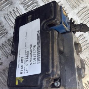 Bloc ABS (freins anti-blocage) RENAULT MEGANE 3 PHASE 1 BREAK Diesel - Image 1