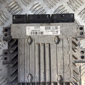 Calculateur moteur RENAULT MEGANE 3 PHASE 1 BREAK Diesel - Image 1