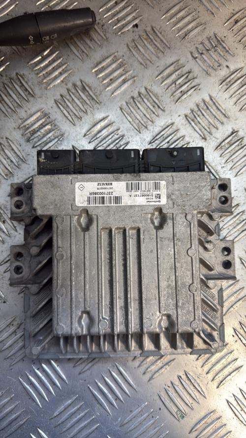 Calculateur moteur RENAULT MEGANE 3 PHASE 1 BREAK Diesel - Image 2