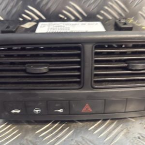 Aerateur tableau de bord FIAT GRANDE PUNTO Diesel - Image 1