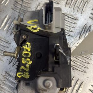 Serrure avant droit CITROEN XSARA PICASSO PHASE 1 Diesel - Image 1