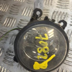 Anti brouillard droit (feux) CITROEN XSARA PICASSO PHASE 1 Diesel - Image 1