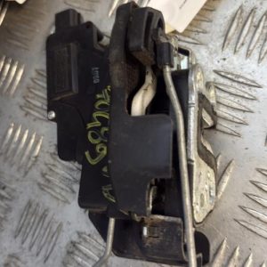 Serrure avant droit KIA PICANTO 1 PHASE 2 Essence - Image 1