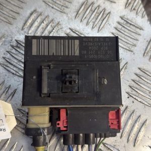 Relais electrique CITROEN C3 2 PHASE 1 Diesel - Image 1