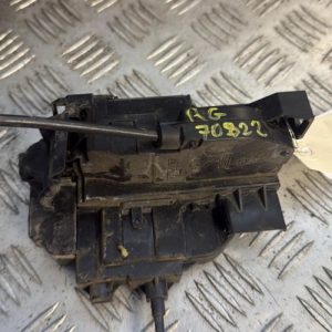 Serrure arriere gauche RENAULT MEGANE 3 PHASE 1 BREAK Diesel - Image 1