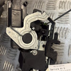 Serrure avant gauche KIA PICANTO 1 PHASE 2 Essence - Image 1