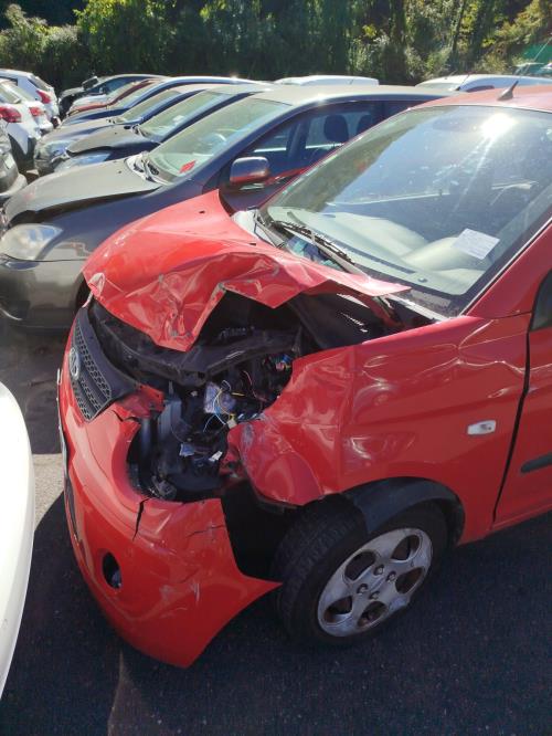 Serrure avant gauche KIA PICANTO 1 PHASE 2 Essence - Image 7