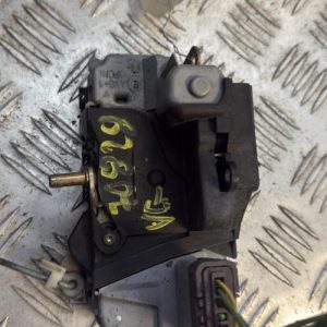 Serrure avant gauche CITROEN XSARA PICASSO PHASE 1 Diesel - Image 1