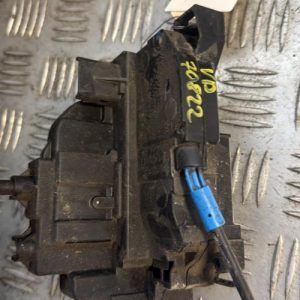 Serrure avant droit RENAULT MEGANE 3 PHASE 1 BREAK Diesel - Image 1