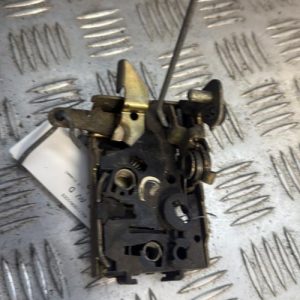 Serrure avant droit CITROEN ZX PHASE 1 Diesel - Image 1