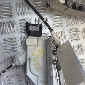 Serrure avant droit CITROEN C3 2 PHASE 1 Diesel - Image 1