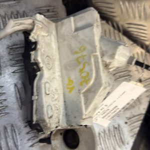 Serrure avant gauche CITROEN C3 2 PHASE 1 Diesel - Image 1