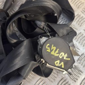 Ceinture avant droit RENAULT KANGOO 2 PHASE 1 Diesel - Image 1